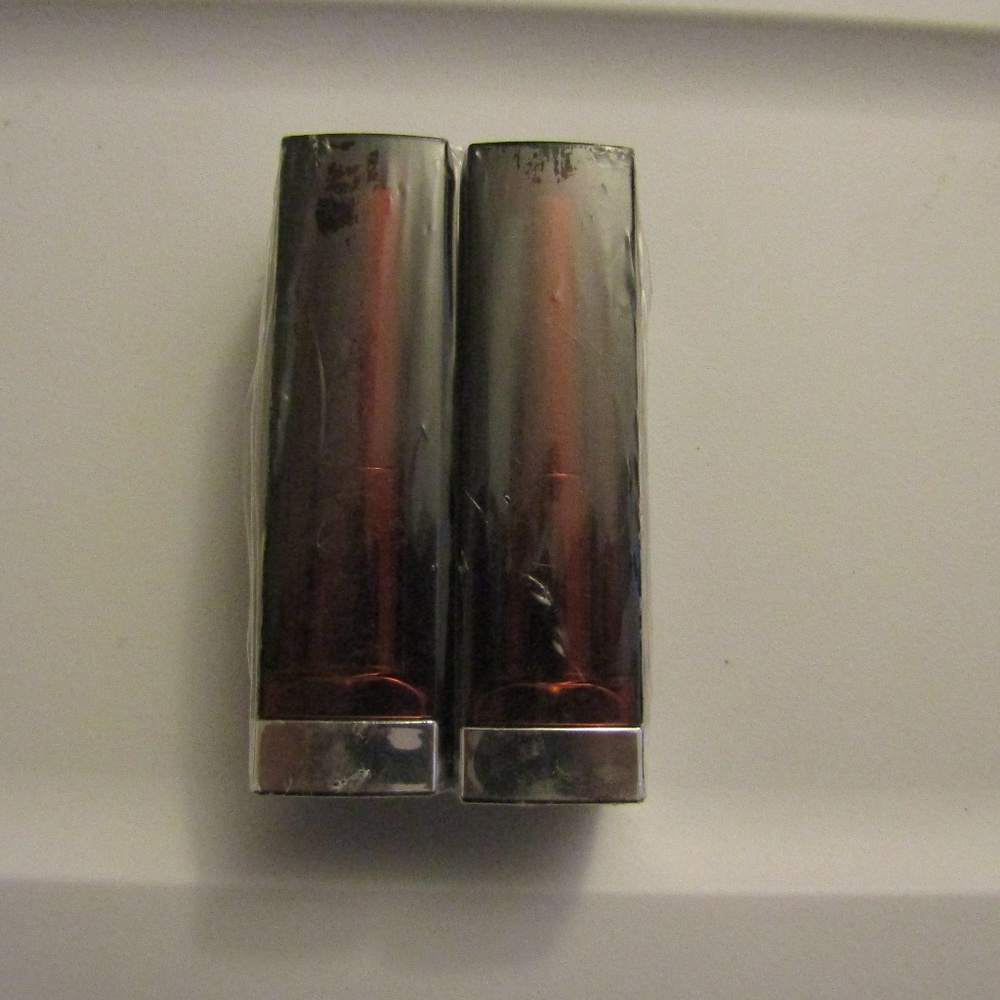 Maybelline Color Sensational Lipstick 820